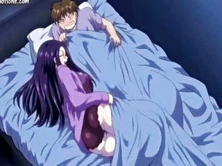 anime lascive mendapat diliputi dalam merangkap