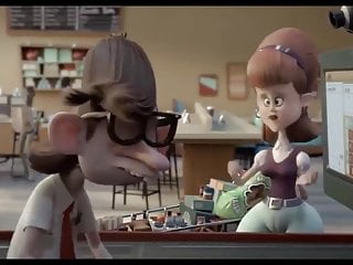 Milf Apropos CG Movie
