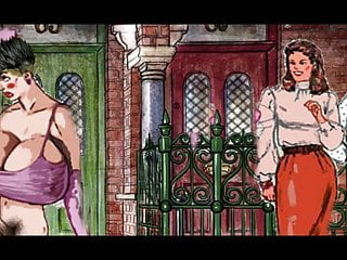 An English Mouse Regional Episode 1