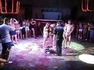 De concurrentie all round de club, Koblevo 2