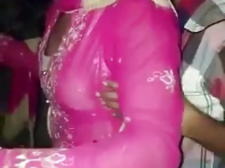 Seks di khalayak ramai karachi pakistan