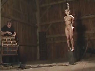 Incondicional Bondage pt2