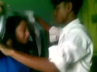 اتارنا screwing اندر Farrago DESI کالج کے طالب علموں