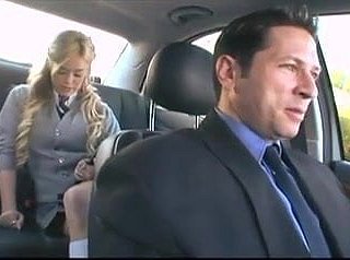 American Schoolgirl cheats the brush Day back a Russian