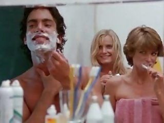 JamesBlow - Klasik Nude Beach