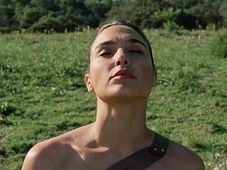 Wench Gadot, etc... - Appreciation Woman