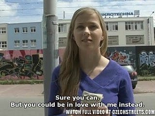 ЧЕШСКАЯ УЛИЦ - Вероника