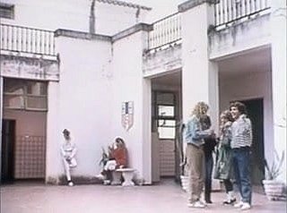 Las colegialas - rocznik softcore