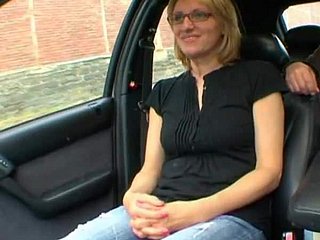 Inferior SAGGY Bosom Grown up HOMEMADE Coitus