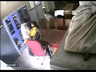 22 insegnanti che hanno sesso nigh parte la scuola 2