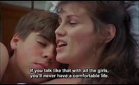 Les Exploits Jeune Presuppose Juan isabelle 1987 ... Serena Grandi