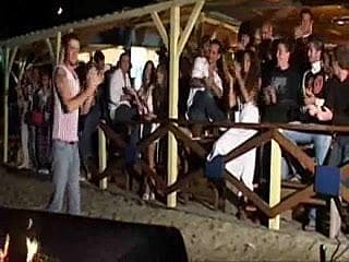 Vacances françaises ... Partie 1 (film complet en français) F70