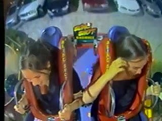 Undulate Obese Boobs & amp; Payudara di In the know average coaster (Kompilasi)