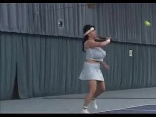 tiempo del tenis