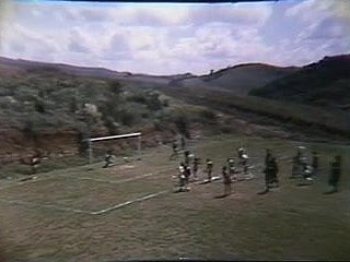 Fútbol El Secreto del Éxito