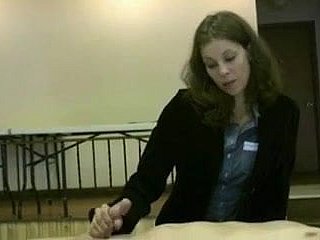 107 Handjob Cumshot Compilation-WF