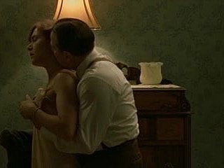 Kate Winslet Mildred Pierce biên soạn