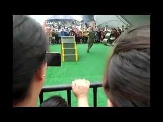 Encoxada 81: Elle avait l'air si pur et innocent, Fuck Yeah!