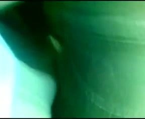 Encoxada 23: cette fille m'a laissé à encoxar sa chatte