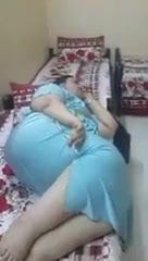 cam ẩn cho Egyption Mommy