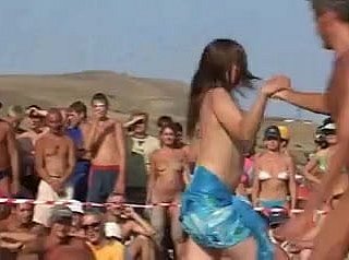 russian nudist fundamental principle