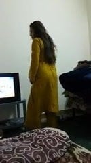 Pakistan sürtük 1