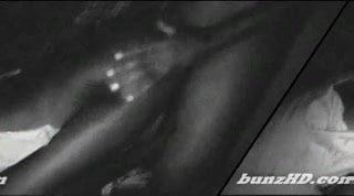 bunzHD Anal africaine