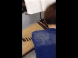 alat musik sermonizer Cina bercinta