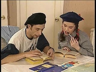 Unconventional vintage divertissement 62 (full movie)