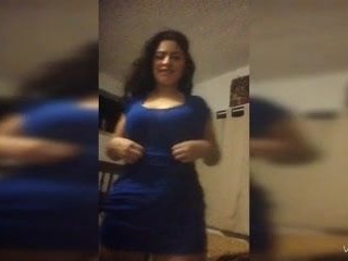 Vecina SCORT nail-brush enormes tetas