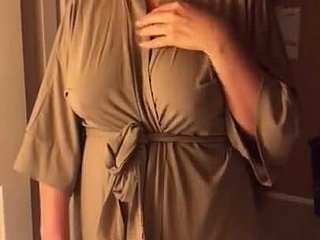 性感脱衣舞娘