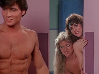 Filles Body - 1983 (Restauré)