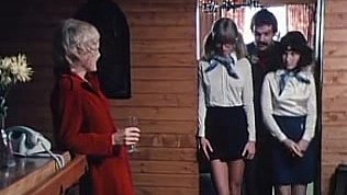 parfaits exemples de plaisirs sexuels et lesbiennes gangbang