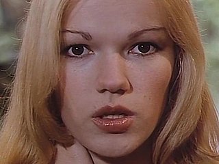 Brigitte Lahaie - French Goddess For Porn