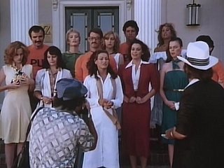 Co-Ed Let off discharge - 1980