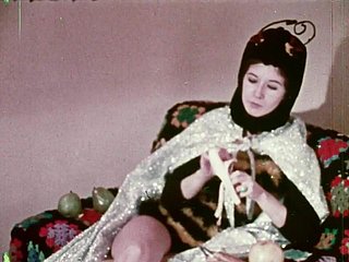 Waltz be fitting of the Screwball (1972) 1of2