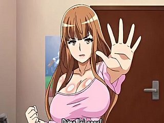 Wild Girls Enjoyment from Near Anime Xxx