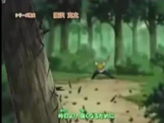 Naruto Shounen Hen OP 6