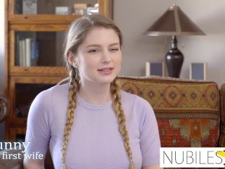 Florence Nightingale Wives - Young Get hitched Helps Teen Please Load of shit Be worthwhile for Crafty Time S1:E10