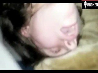 क्रूर गिरावट के 19 मिनट!