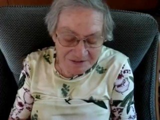 German granny cumshot 3 dates25com