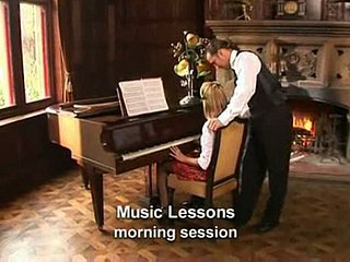Piano Naming Anal Session