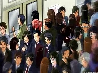 헨타이 뜨거운 기차에서 엿 질내 사정 남녀 공학