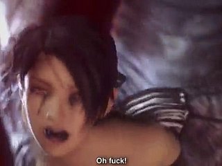 Kunoichi 02- Scintillate Nobles