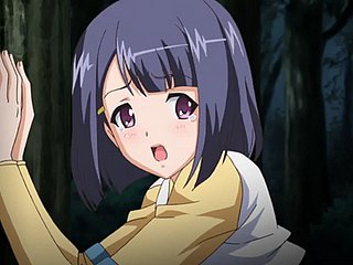 oni cutesy 2 - revenge 1