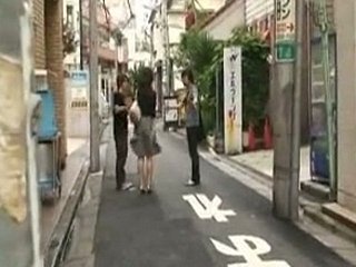 MILF giapponese