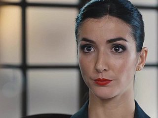 Ingobernable S01E04 الجنس المشهد