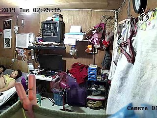 Chinese clasp having entertainment 1