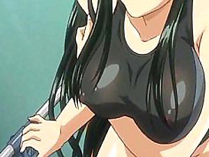 Remaja Anime Sluts menghisap dan Light of one's life Setiap Load of shit Mereka Lihat