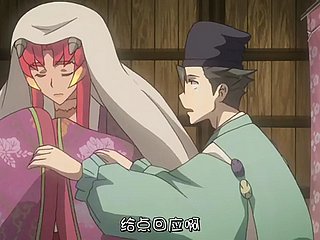 [脸肿 字幕 组] [180.525] [ピ ン ク パ イ ナ ッ プ ル] 漆 黒 の シ ャ ガ animasi 第二 話 「件 (く だ ん)」 [gb] [720p] [x264_aac]